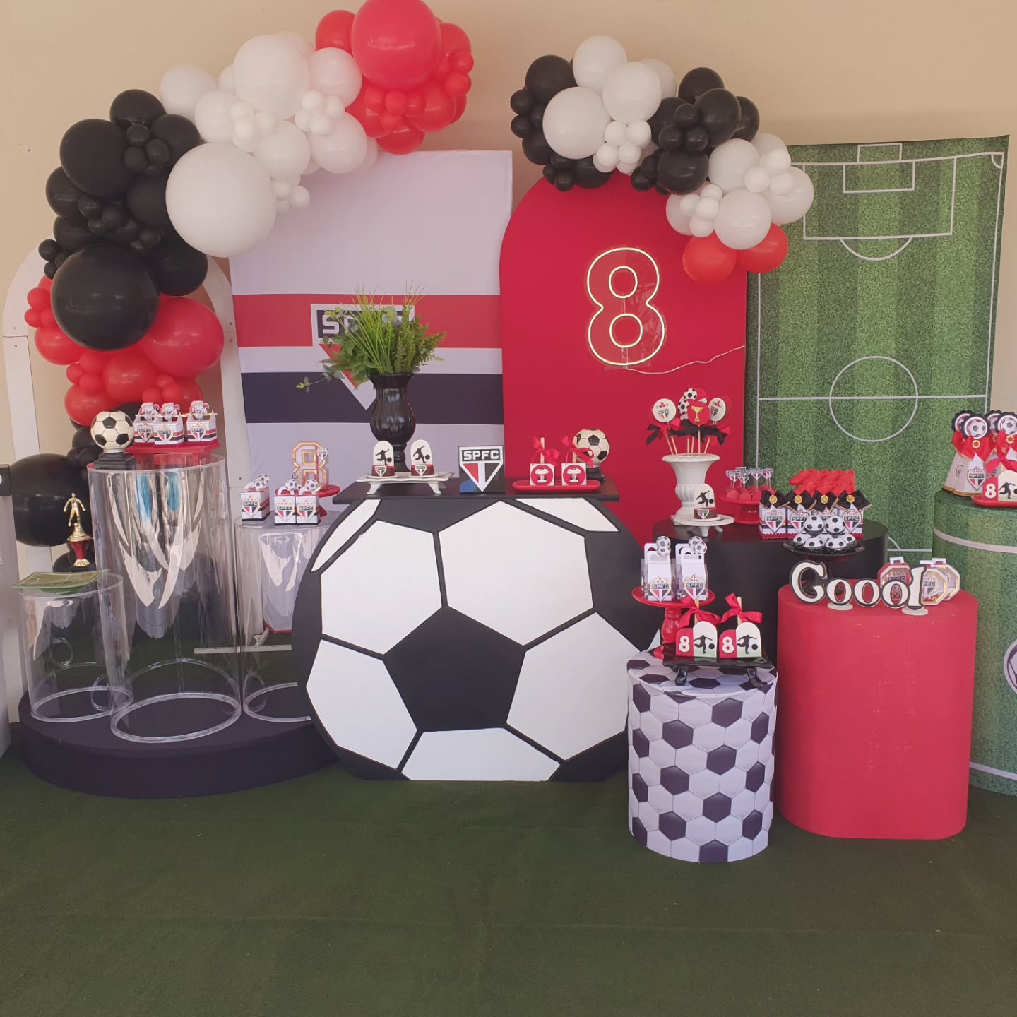 Festa das Cores