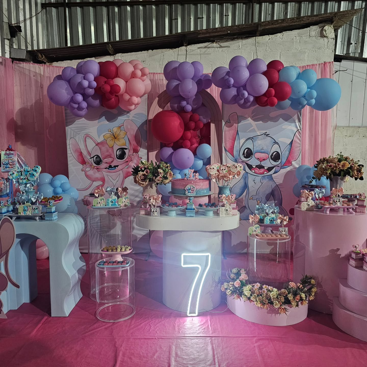 Festa Encantada