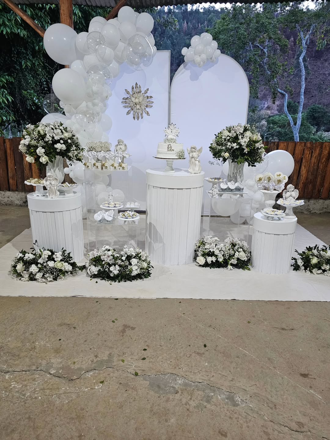 Festa Personalizada