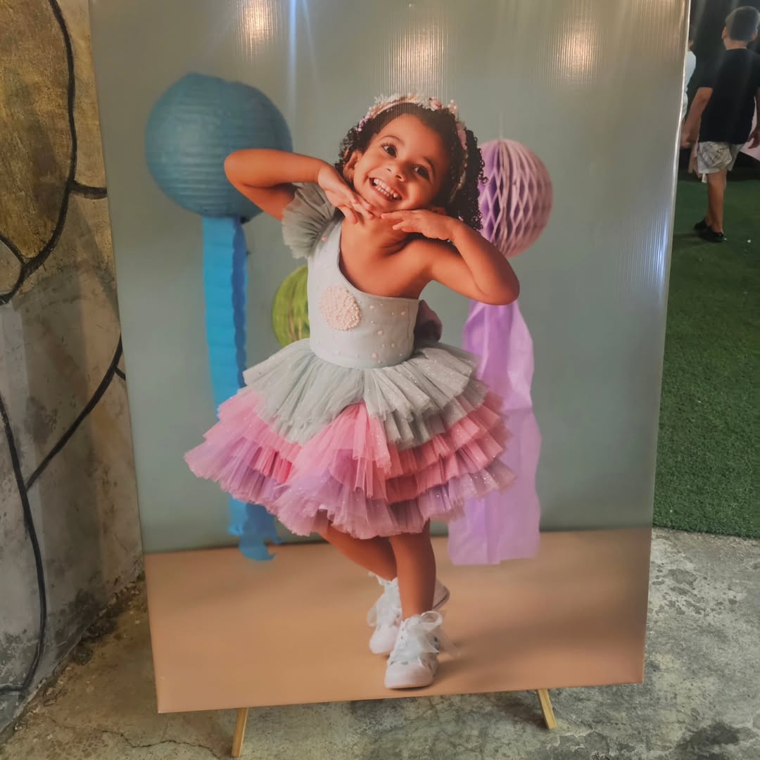 Decoração Recente